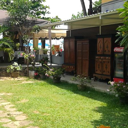 Sunray Villa And Resort 乌纳瓦图纳 外观 照片