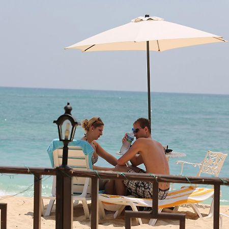 Sunray Villa And Resort 乌纳瓦图纳 外观 照片