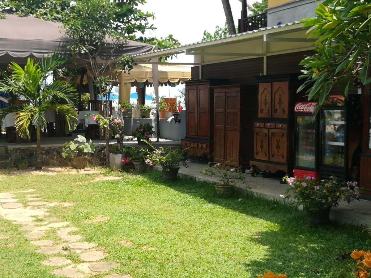 Sunray Villa And Resort 乌纳瓦图纳 外观 照片
