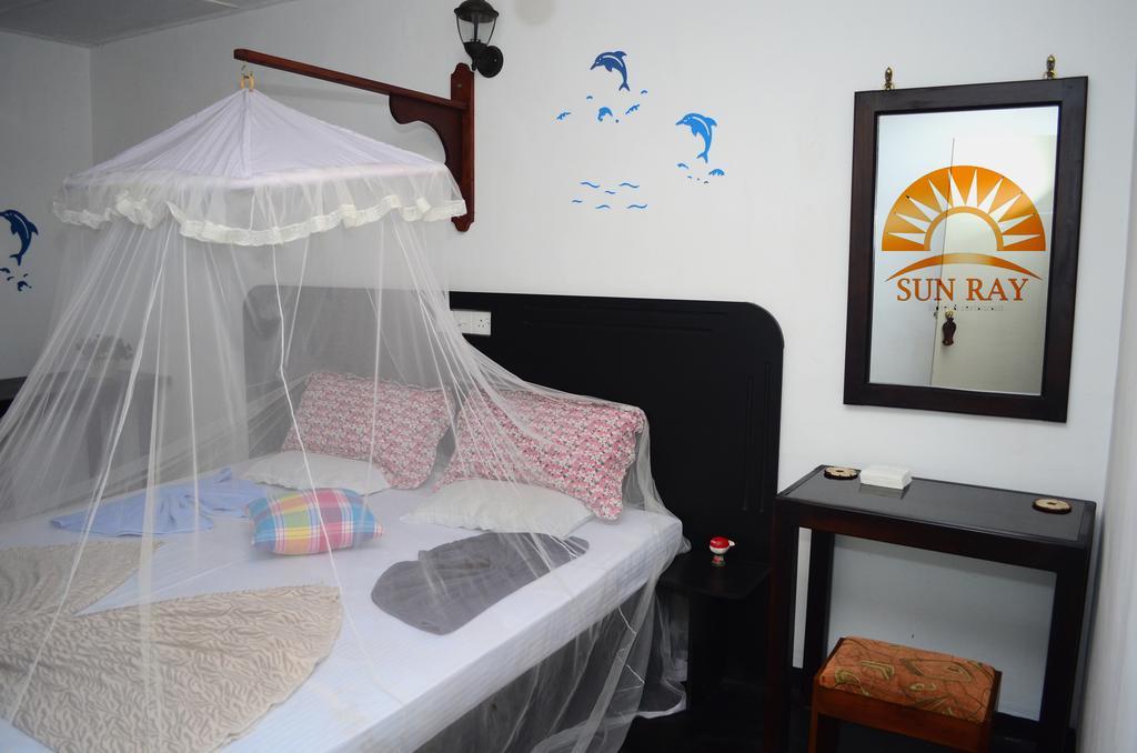 Sunray Villa And Resort 乌纳瓦图纳 外观 照片