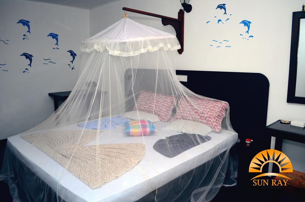 Sunray Villa And Resort 乌纳瓦图纳 外观 照片