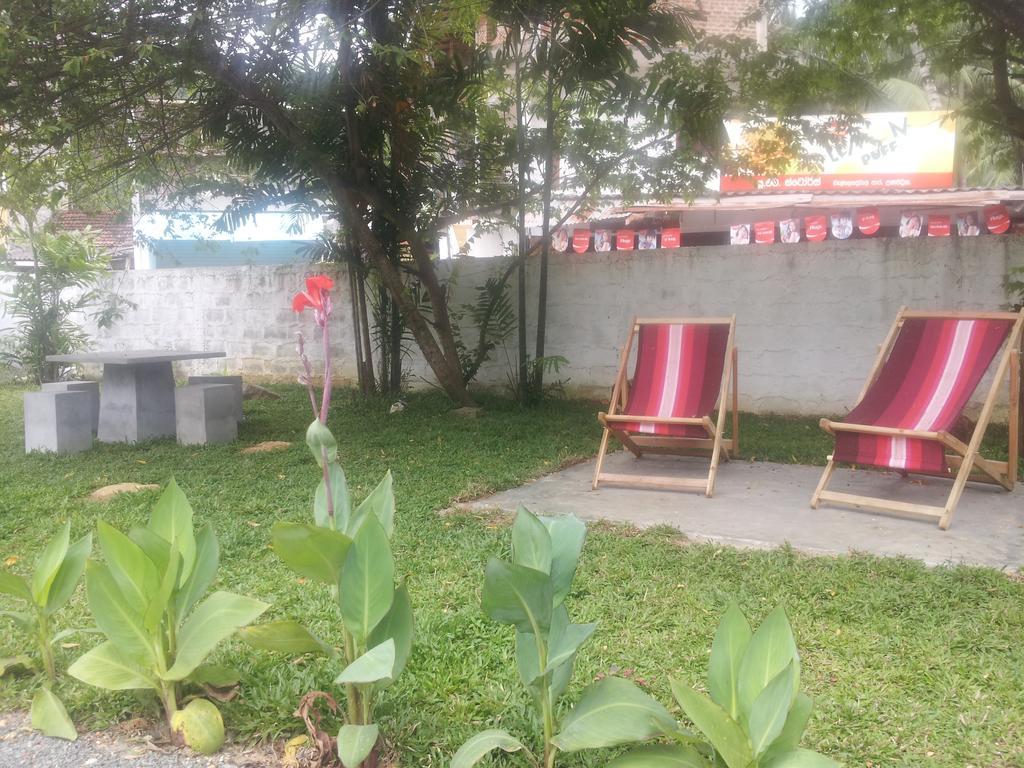 Sunray Villa And Resort 乌纳瓦图纳 外观 照片