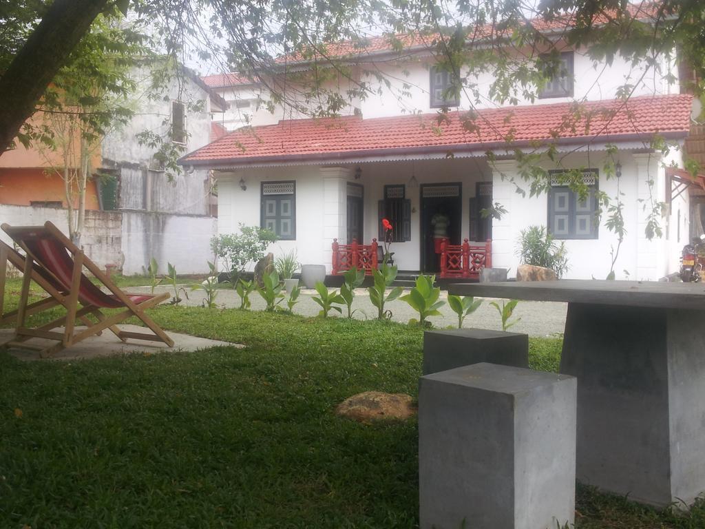 Sunray Villa And Resort 乌纳瓦图纳 外观 照片