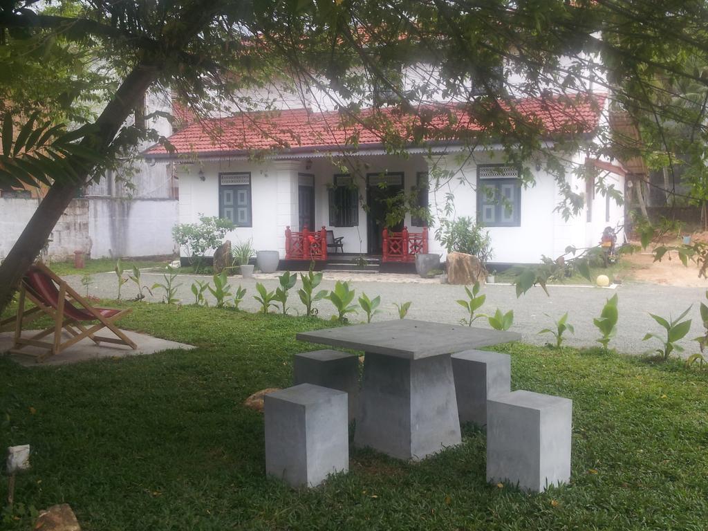 Sunray Villa And Resort 乌纳瓦图纳 外观 照片