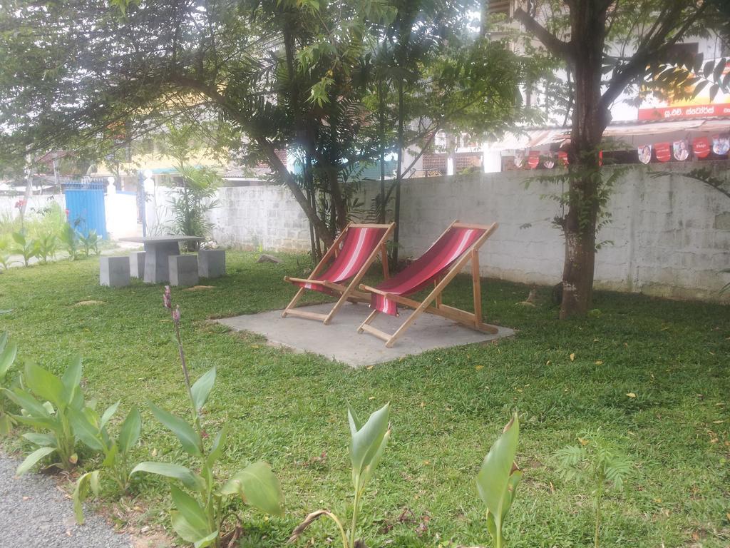 Sunray Villa And Resort 乌纳瓦图纳 外观 照片