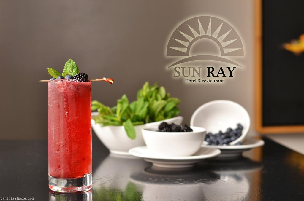 Sunray Villa And Resort 乌纳瓦图纳 外观 照片