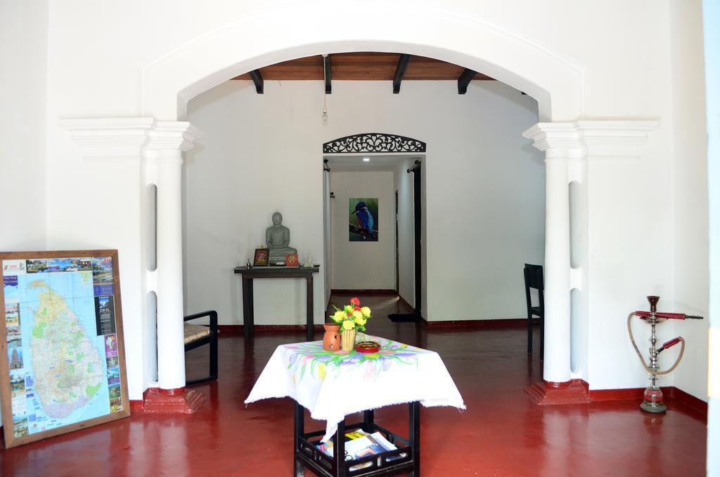 Sunray Villa And Resort 乌纳瓦图纳 外观 照片