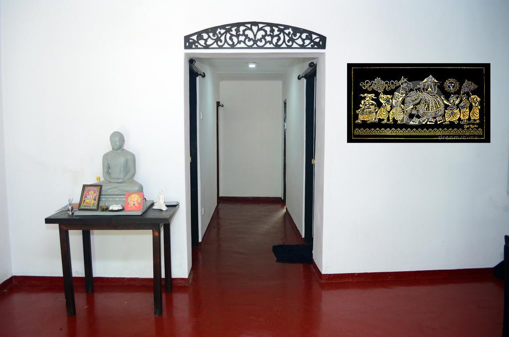 Sunray Villa And Resort 乌纳瓦图纳 外观 照片