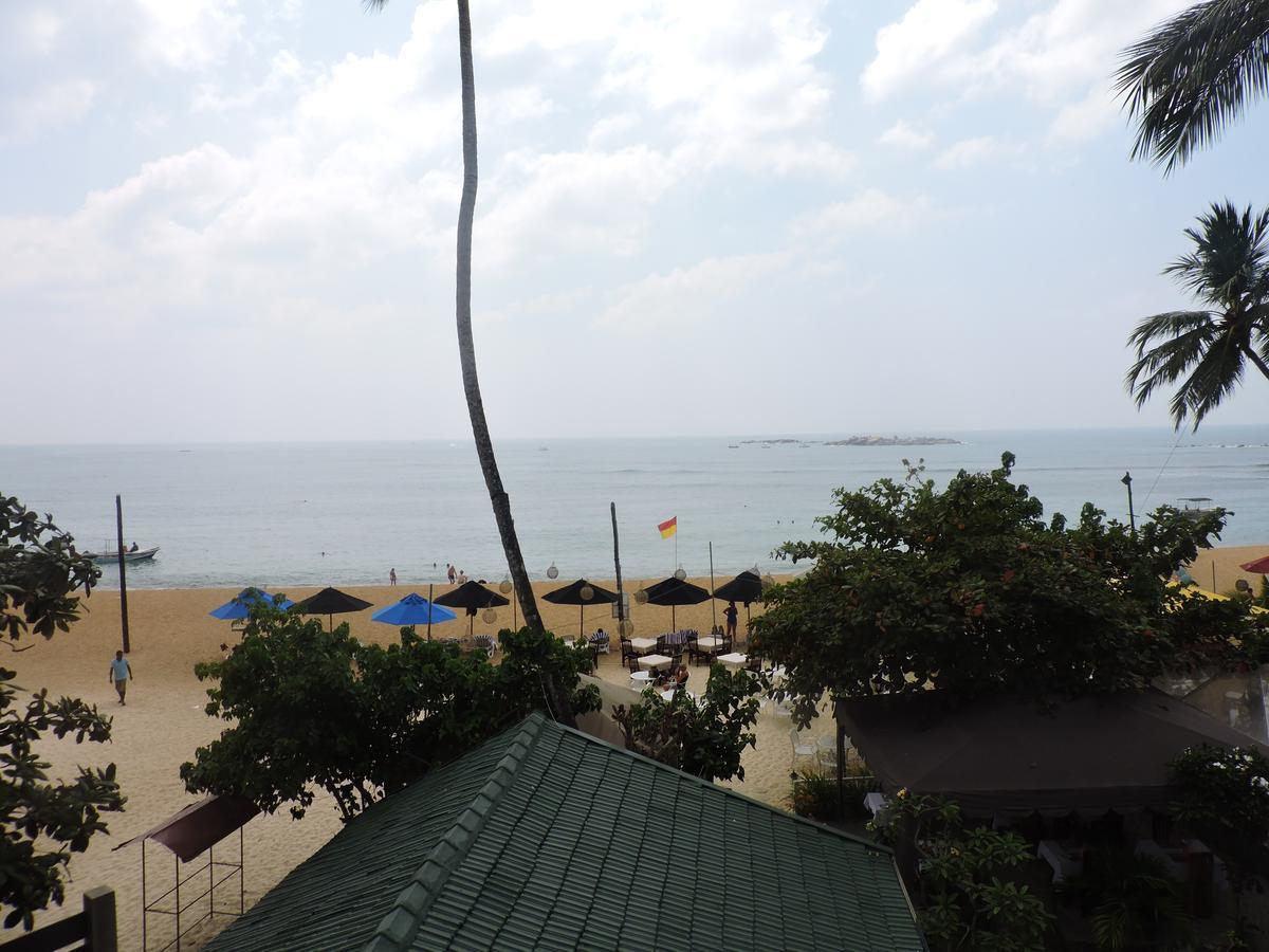 Sunray Villa And Resort 乌纳瓦图纳 外观 照片