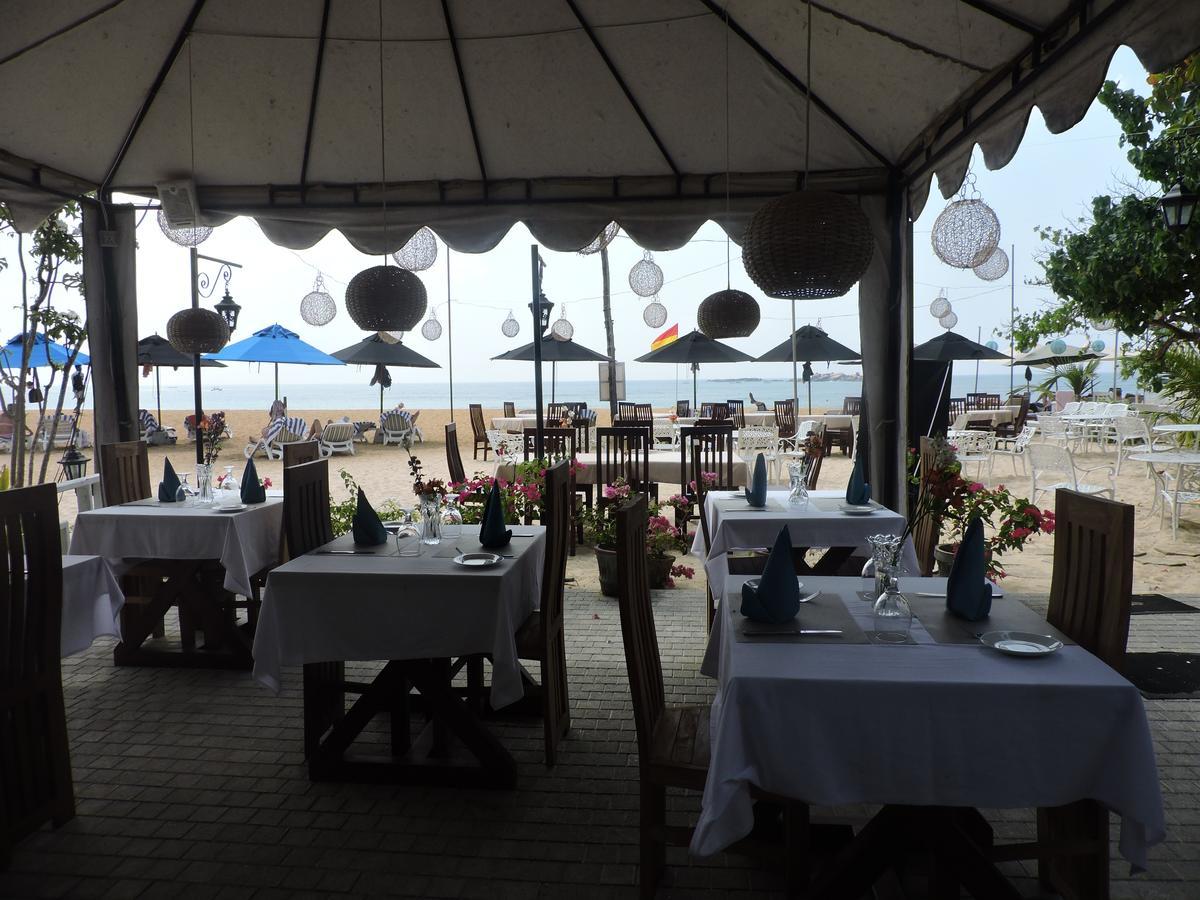 Sunray Villa And Resort 乌纳瓦图纳 外观 照片