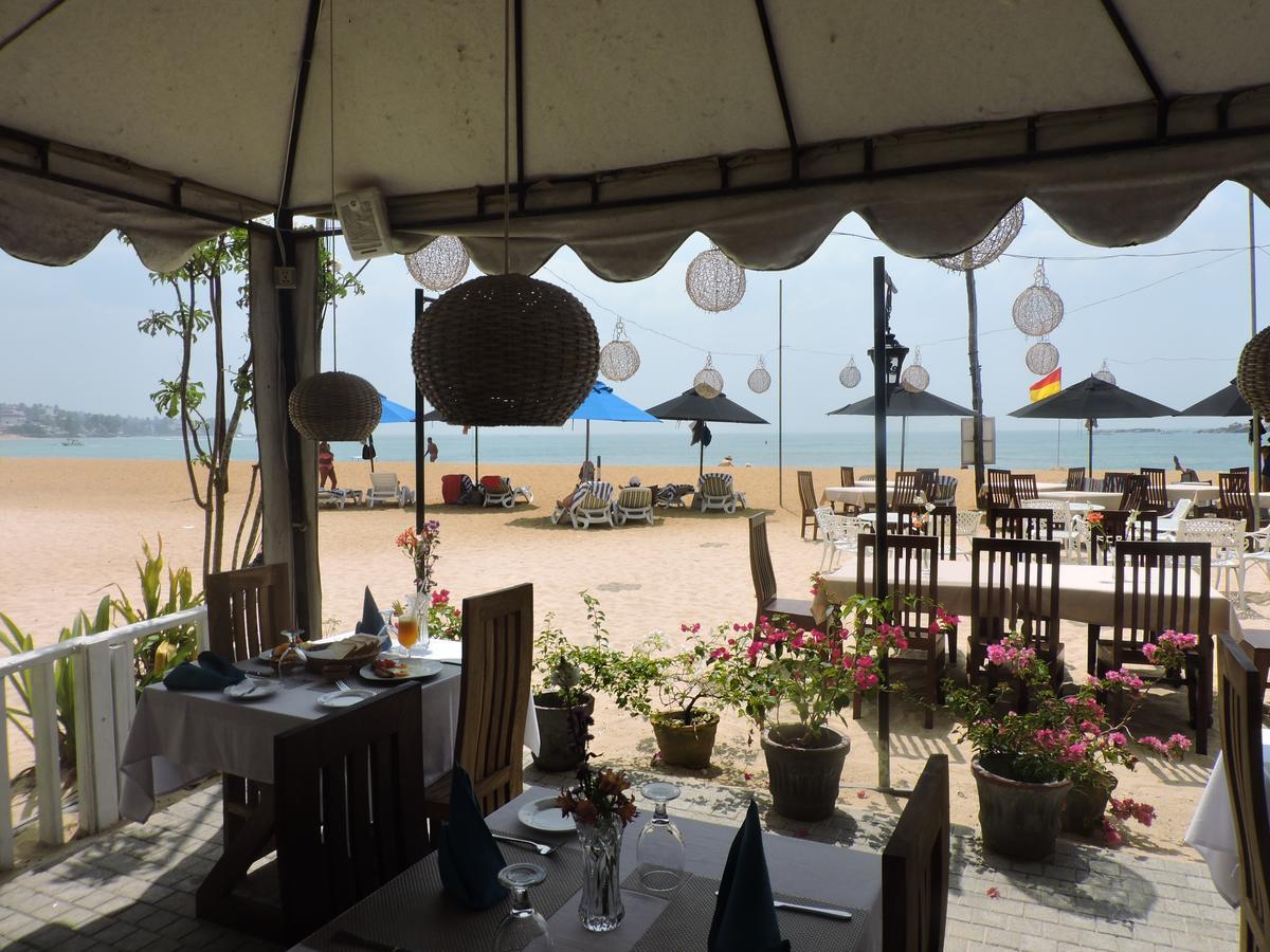Sunray Villa And Resort 乌纳瓦图纳 外观 照片