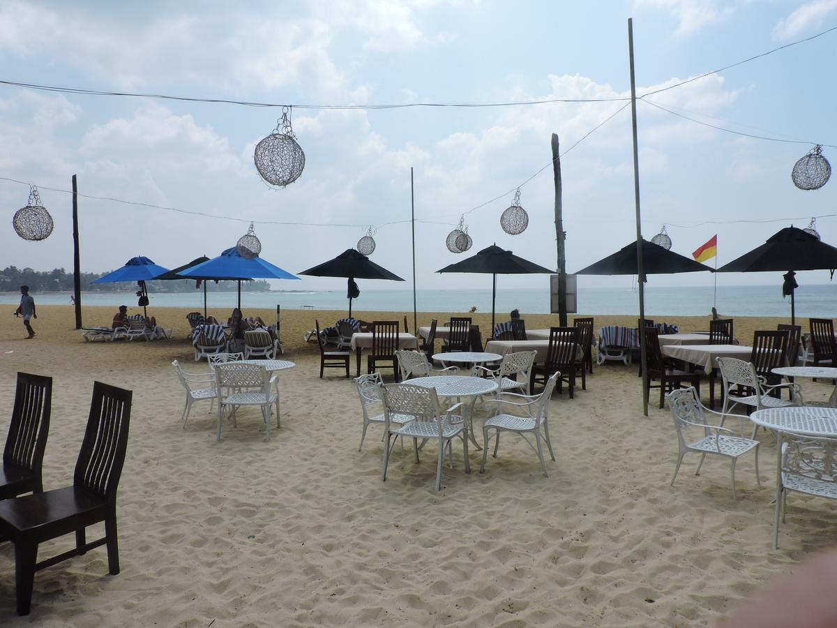 Sunray Villa And Resort 乌纳瓦图纳 外观 照片