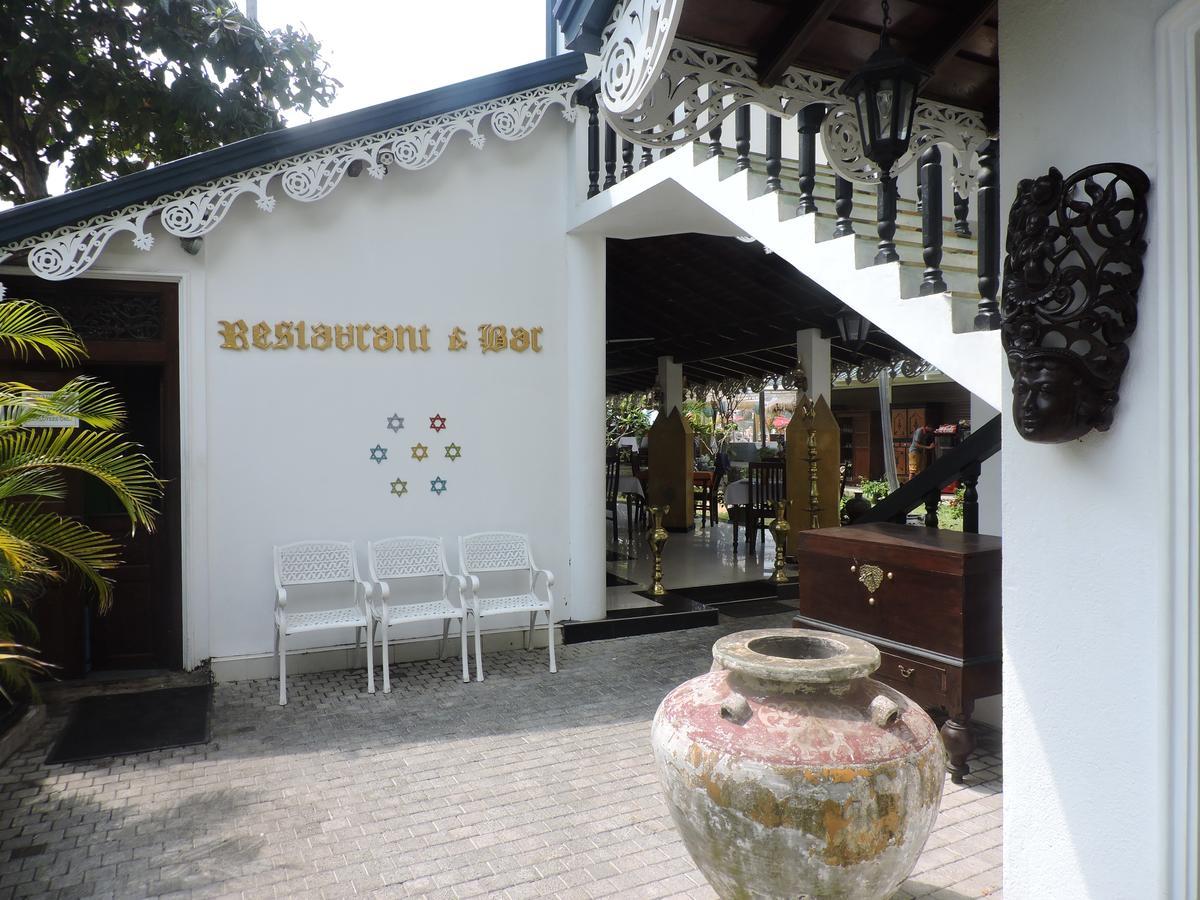Sunray Villa And Resort 乌纳瓦图纳 外观 照片