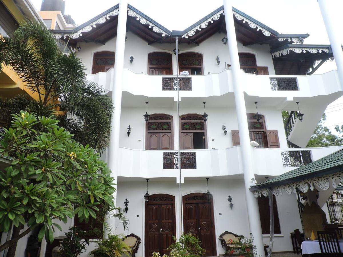 Sunray Villa And Resort 乌纳瓦图纳 外观 照片