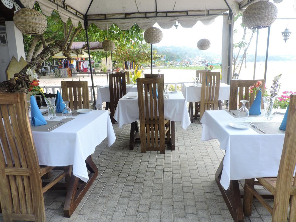 Sunray Villa And Resort 乌纳瓦图纳 外观 照片