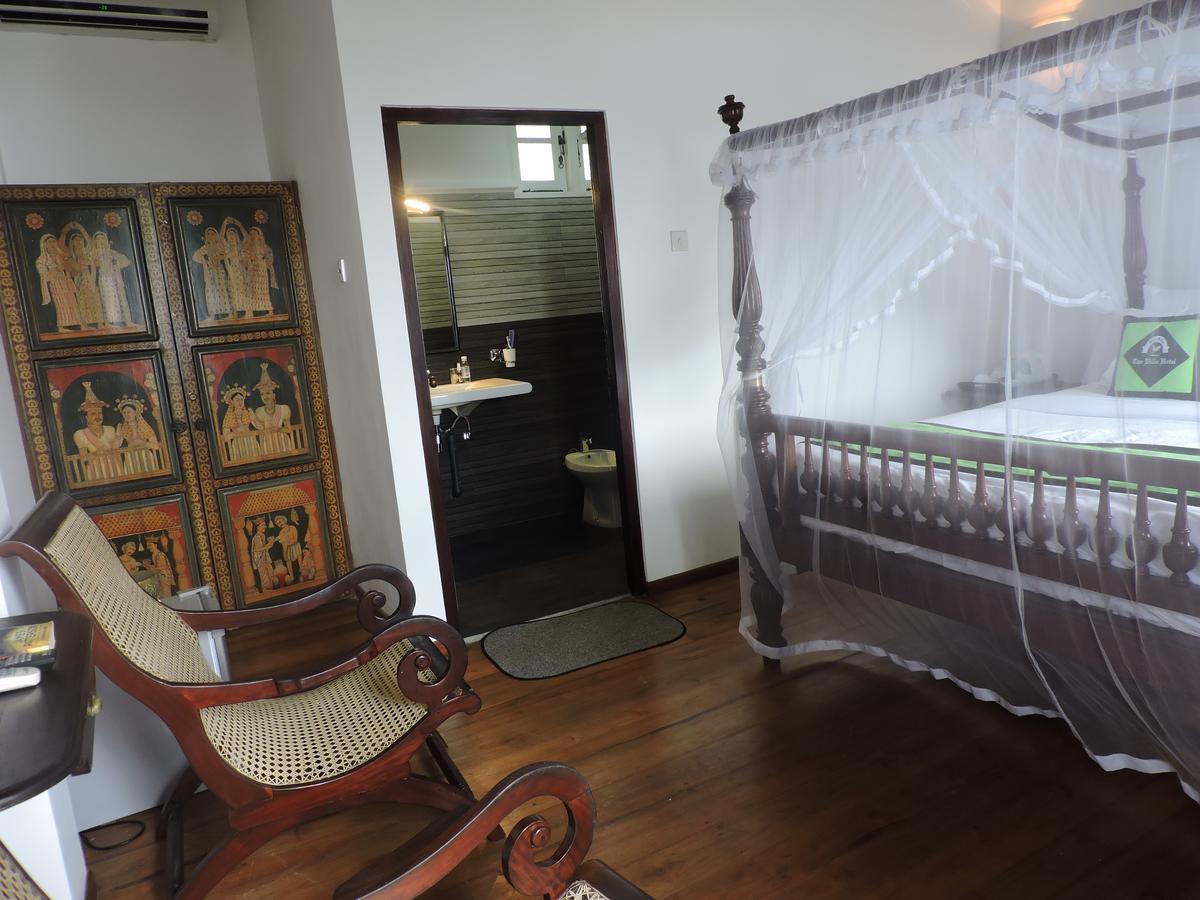 Sunray Villa And Resort 乌纳瓦图纳 外观 照片
