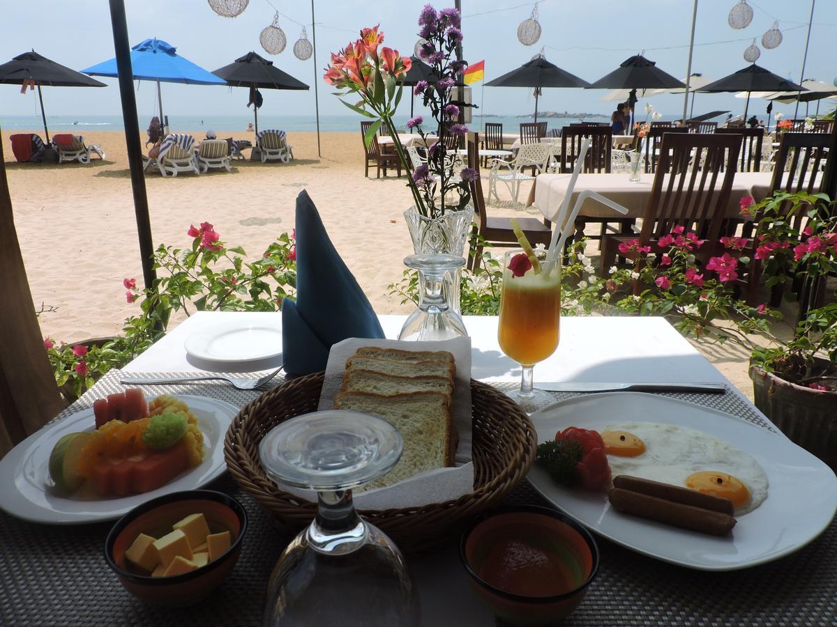 Sunray Villa And Resort 乌纳瓦图纳 外观 照片