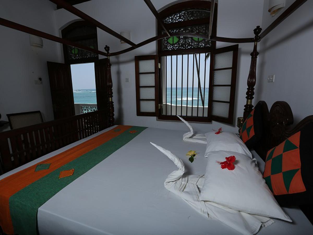 Sunray Villa And Resort 乌纳瓦图纳 外观 照片