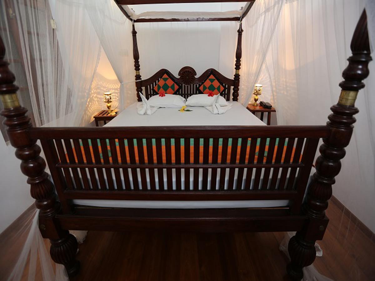 Sunray Villa And Resort 乌纳瓦图纳 外观 照片
