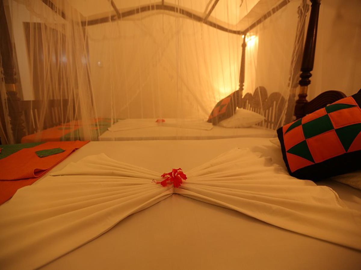 Sunray Villa And Resort 乌纳瓦图纳 外观 照片